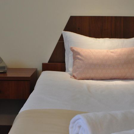 Hotel Tirest Гребишев Экстерьер фото